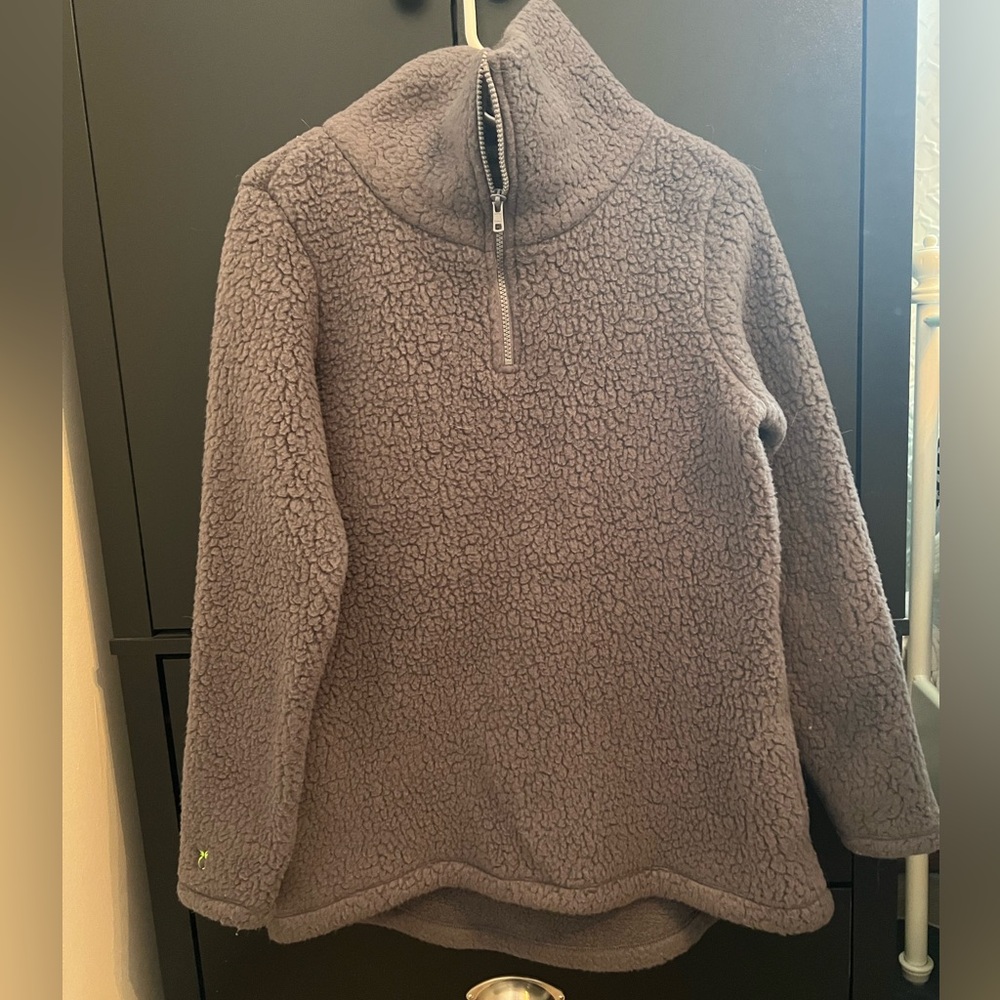 Dudley Stephens Pullover